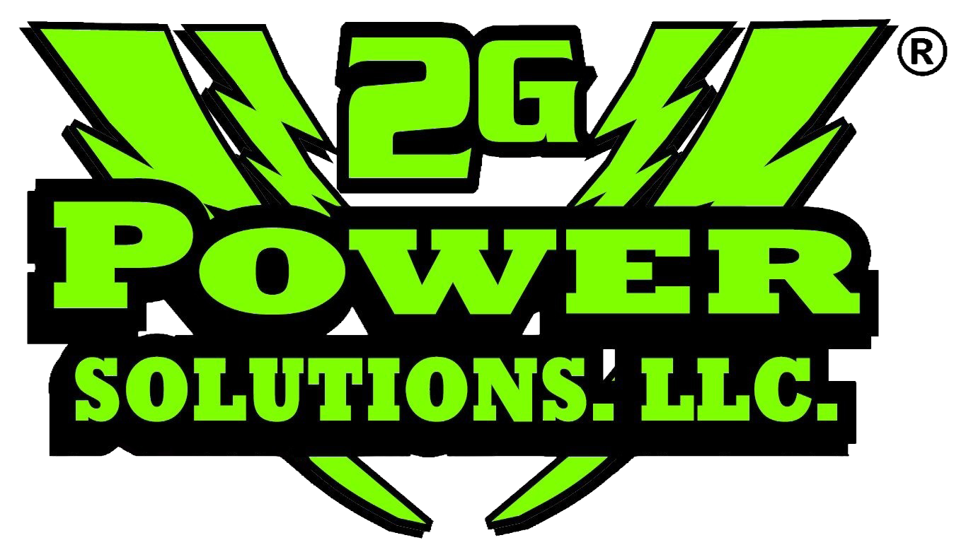 2G Power Solutions, LLC